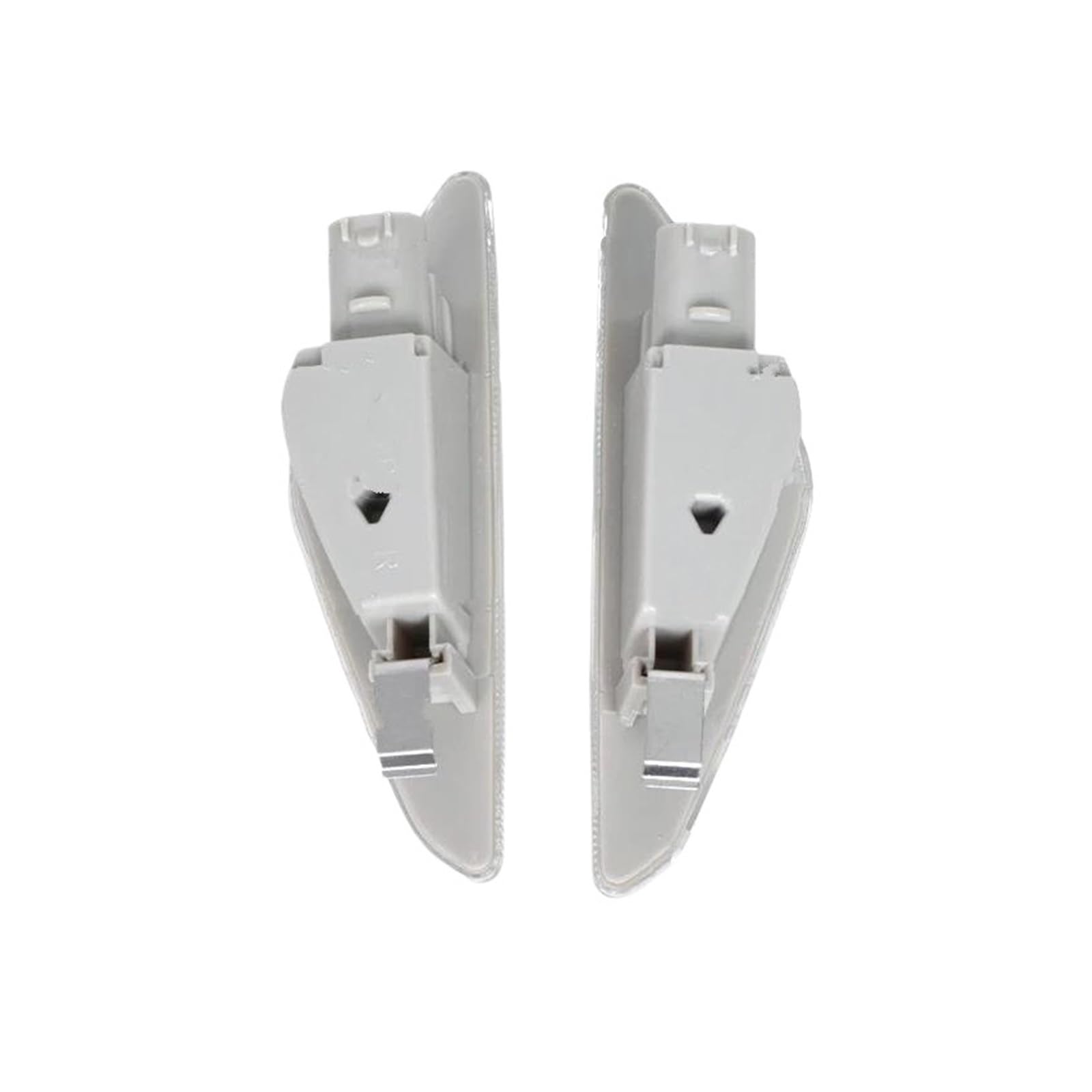 Segnale Svolta 63137171007 63137171008 Indicatore laterale dell'auto direzione per BMW X5 E70 2007-2014 X3 F25 2011-2015 X6 E71 2008-2014 Frecce Laterali(Sinistra)