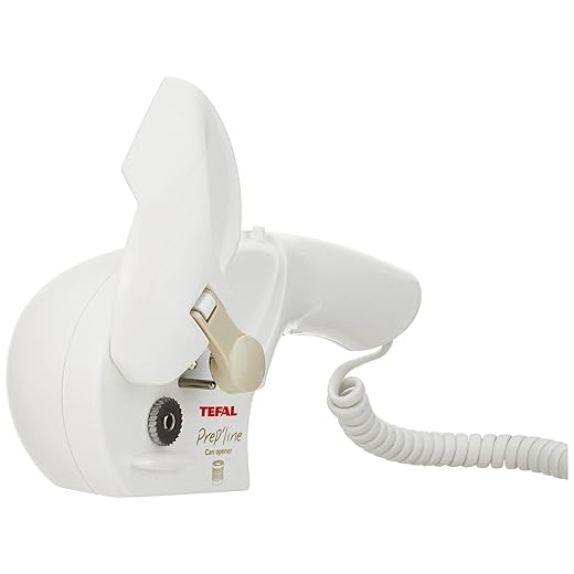 Tefal Elektrischer Dosenöffner 8535.31