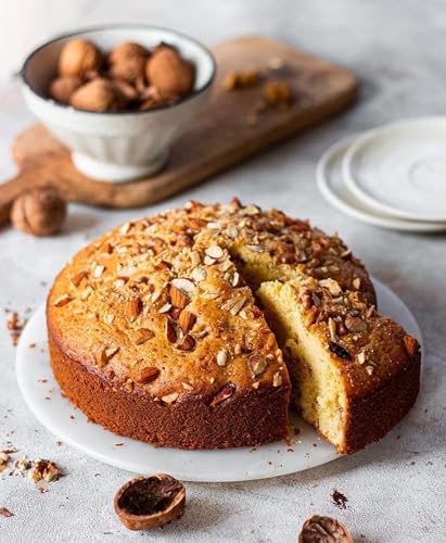 Image of Fuggy Cake For All Occasions