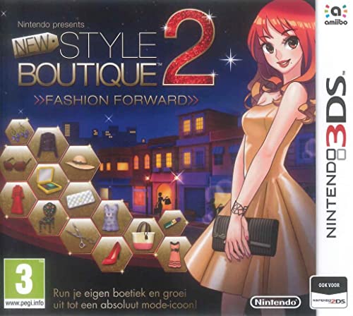 La Nouvelle Maison Du Style 2 : Les Reines De La Mode [import europe]