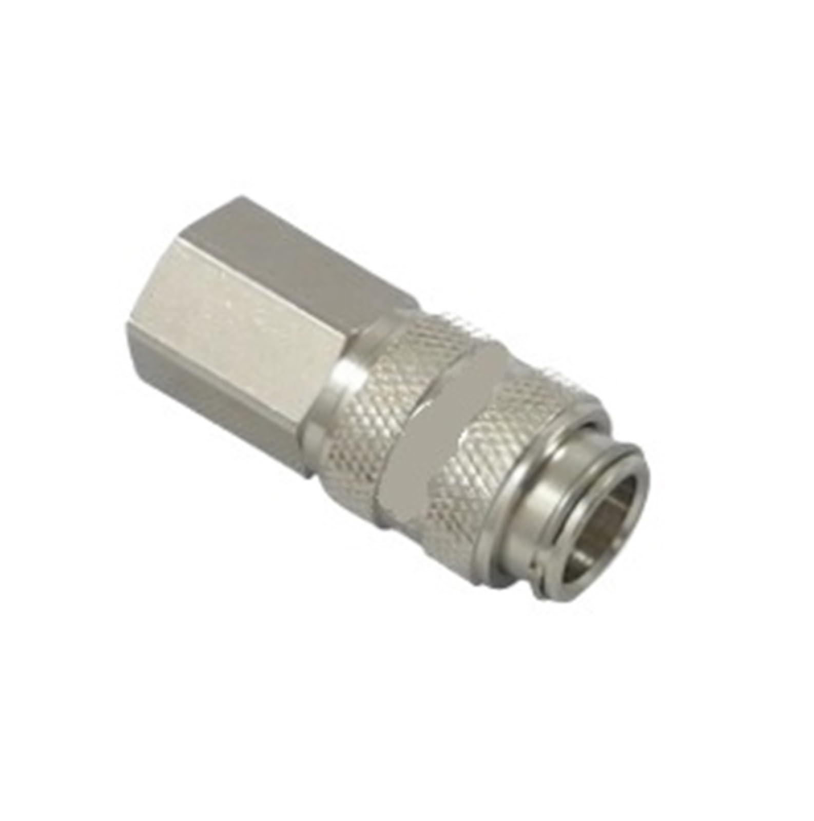 Quick-Change Couplings Type 21 NW 5 21KBIW13MPN for Connection of Pipework