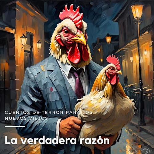 CTNV 29 - La verdadera razón