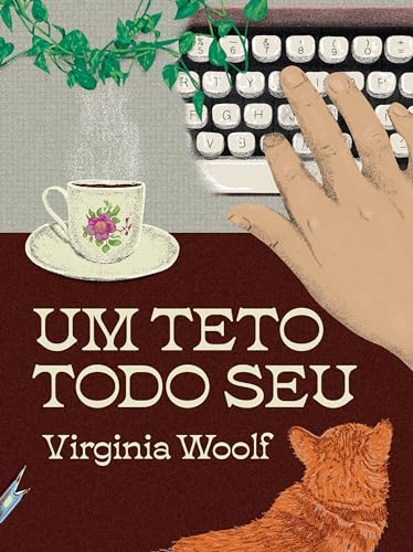Um teto todo seu - Nano: Coleção de bolso