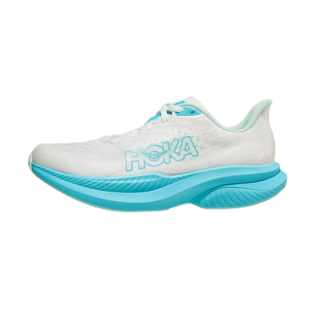 Hoka Womens Mach 6