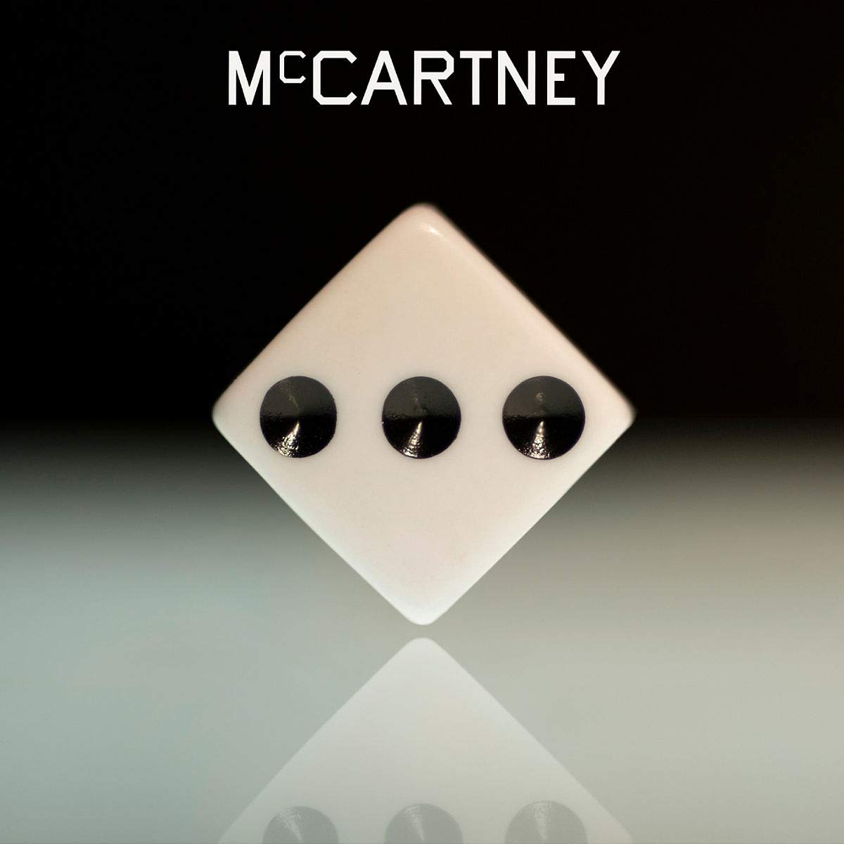 McCartney III [VINYL]