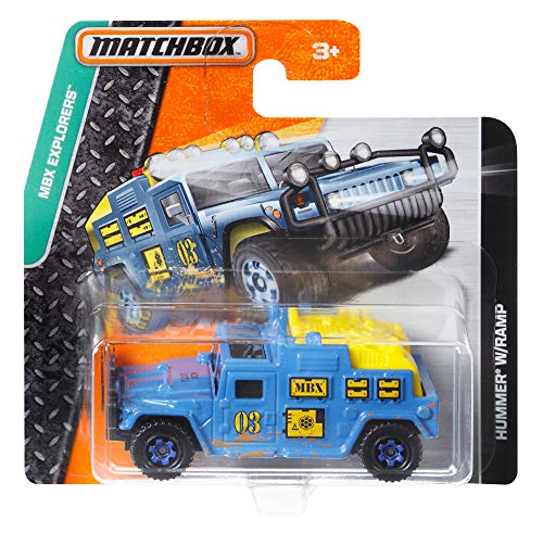 Matchbox 50-Pack Toy Cars - Image 36