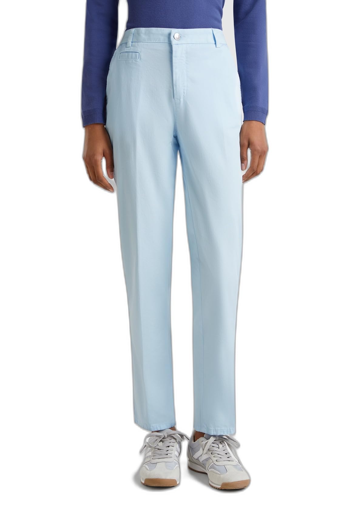 United Colors of Benetton Damen Hose Pantalone 4gd7df061