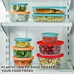 Pyrex Simply Store Glass Set image 4
