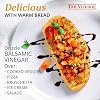Due Vittorie Oro Gold, Barrel Aged Balsamic Vinegar of Modena IGP, All-Natural, Extra Dense Premium Vinegar Aceto Balsamico di Modena IGP Italy - 8.45 Fl Oz / 250ml
