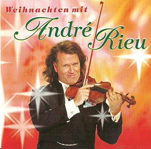 Andre Rieu, Andre Rieu - I996 Recordings - Amazon.com Music