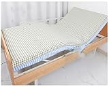 BDXZJ Anti-Dekubitus-Matratze Für Ältere Menschen, Wechseldruckmatratze, Medizinische Matratzen, Matratze Zur Vorbeugung Von Magengeschwüren Für Bettlägerige Menschen D