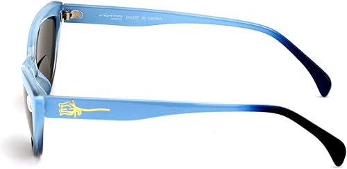 Miniatura 3 de V.W.E. Lentes de sol de lectura bifocales para mujer, lentes de lectura vintage para exteriores, punta puntiaguda