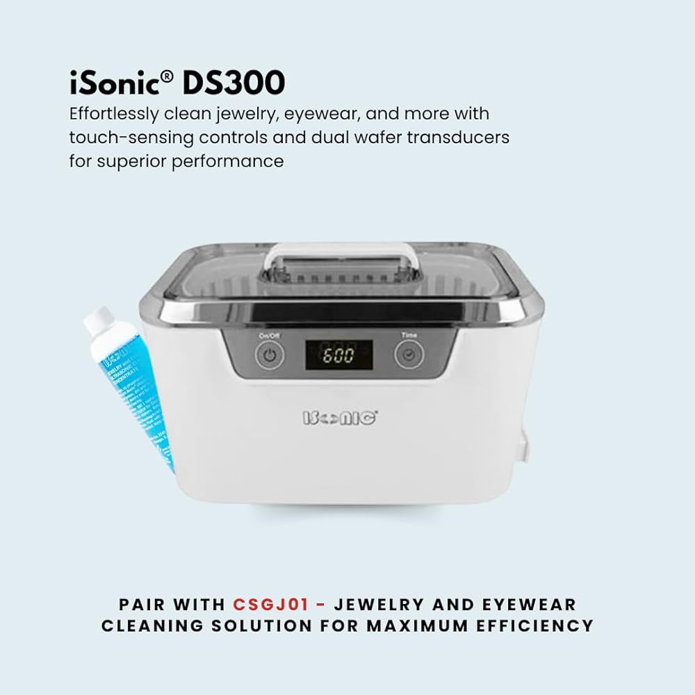 デジタル超音波洗浄機 CDS-300 デジタル超音波洗浄機 CDS-300