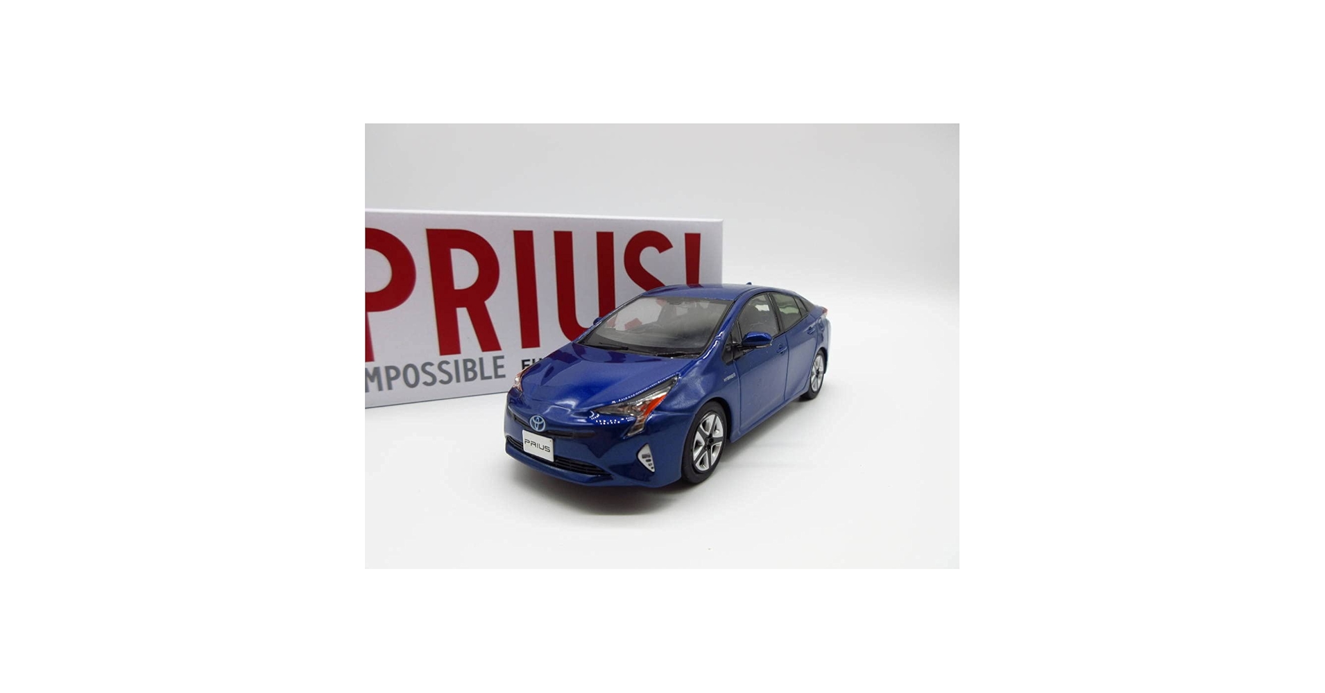 トヨタ プリウス 1/30 30系 前期 ダークバイオレットマイカメタリック 今週のおすすめ車