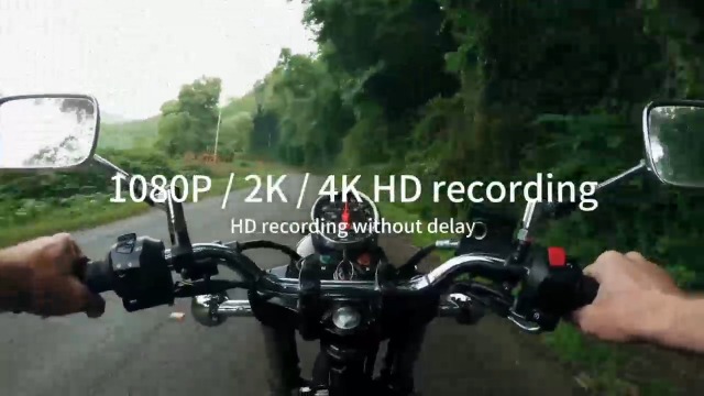 Watch CS09 body camera on Amazon Live