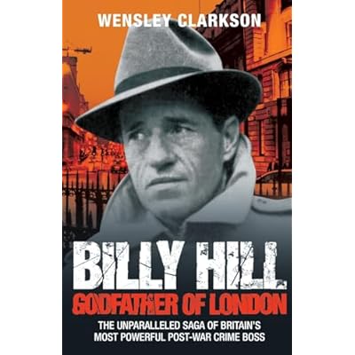 Billy Hill