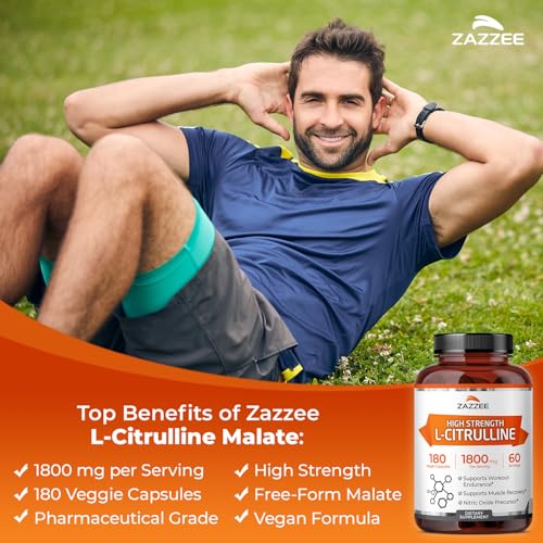 Amazon.com: Zazzee Naturals: Energy & Sports