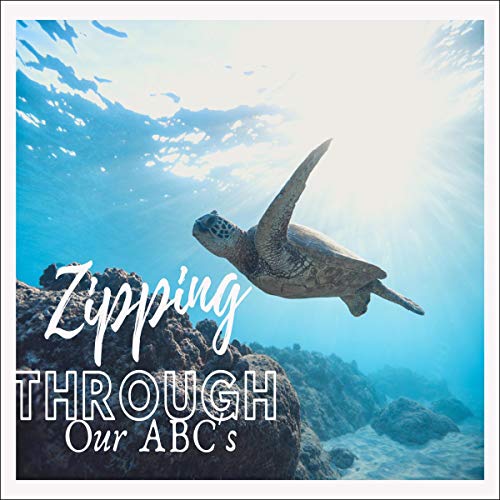 Zipping Through Our ABC's by Art Fuller episode artwork
