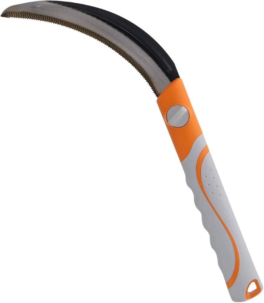 園芸用曲線刃道具 鎌 20本セット かま カマ 園芸用曲線刃道具 鎌 20本セット かま カマ