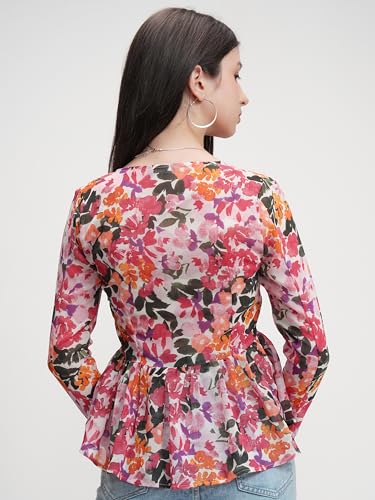 Image of Tokyo Talkies Women Shirt