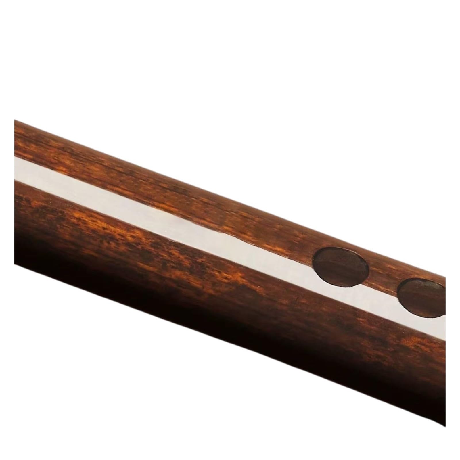 Lack Lila Bambusflöte Professionelles Musikinstrument Für Erwachsene Professionelle Bambusflöte Traditionelles Instrume