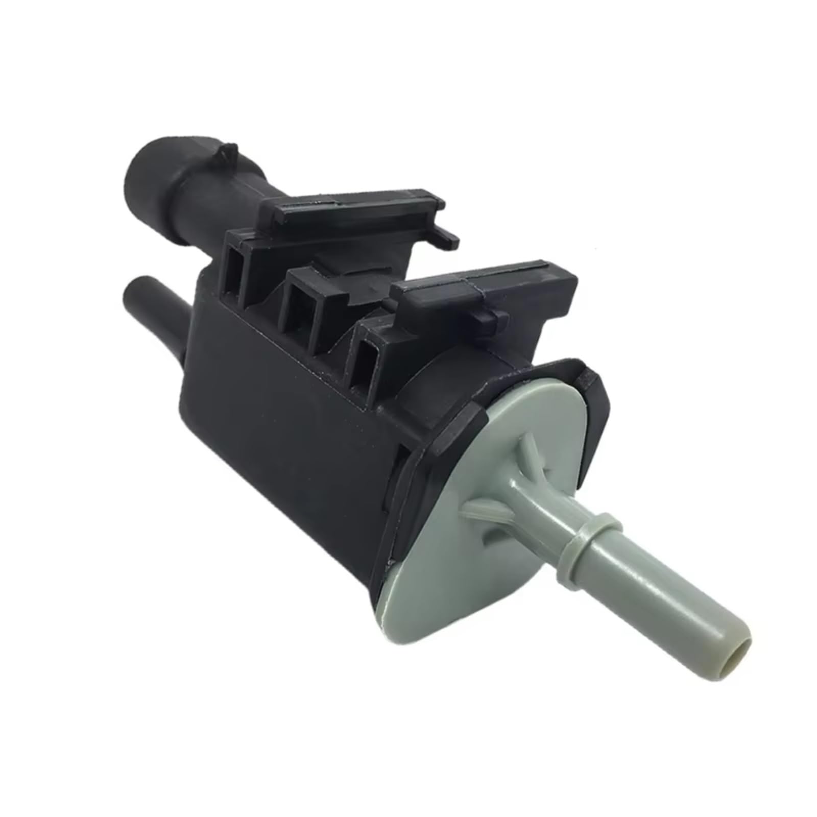 Bnhiopp One Color Valve Solenoid Compatible With Buick For Allure 2008-2009 For Lacrosse 2008-2013 For Rainier 2005-2007 1 Pcs Vapor Canister Purge Valve 12597567