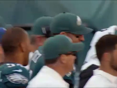 Watch NFL Super Bowl LII Champions& The Philadelphia Eagles on Amazon Live