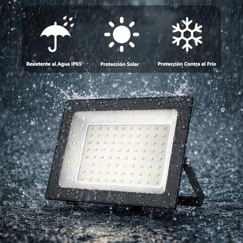 Reflectores de LED para exterior 18 Imagen adicional