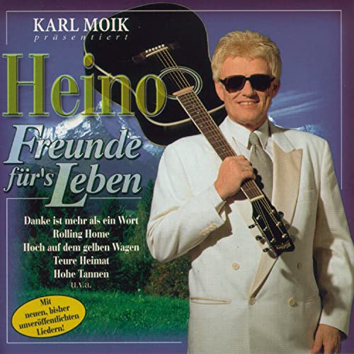 Freunde F R'S Leben