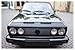 Hood Bra Front End Nose Mask Compatible with VW Volkswagen Golf 1 Mk1 Cabriolet Convertible Bonnet Bra STONEGUARD Protector Tuning