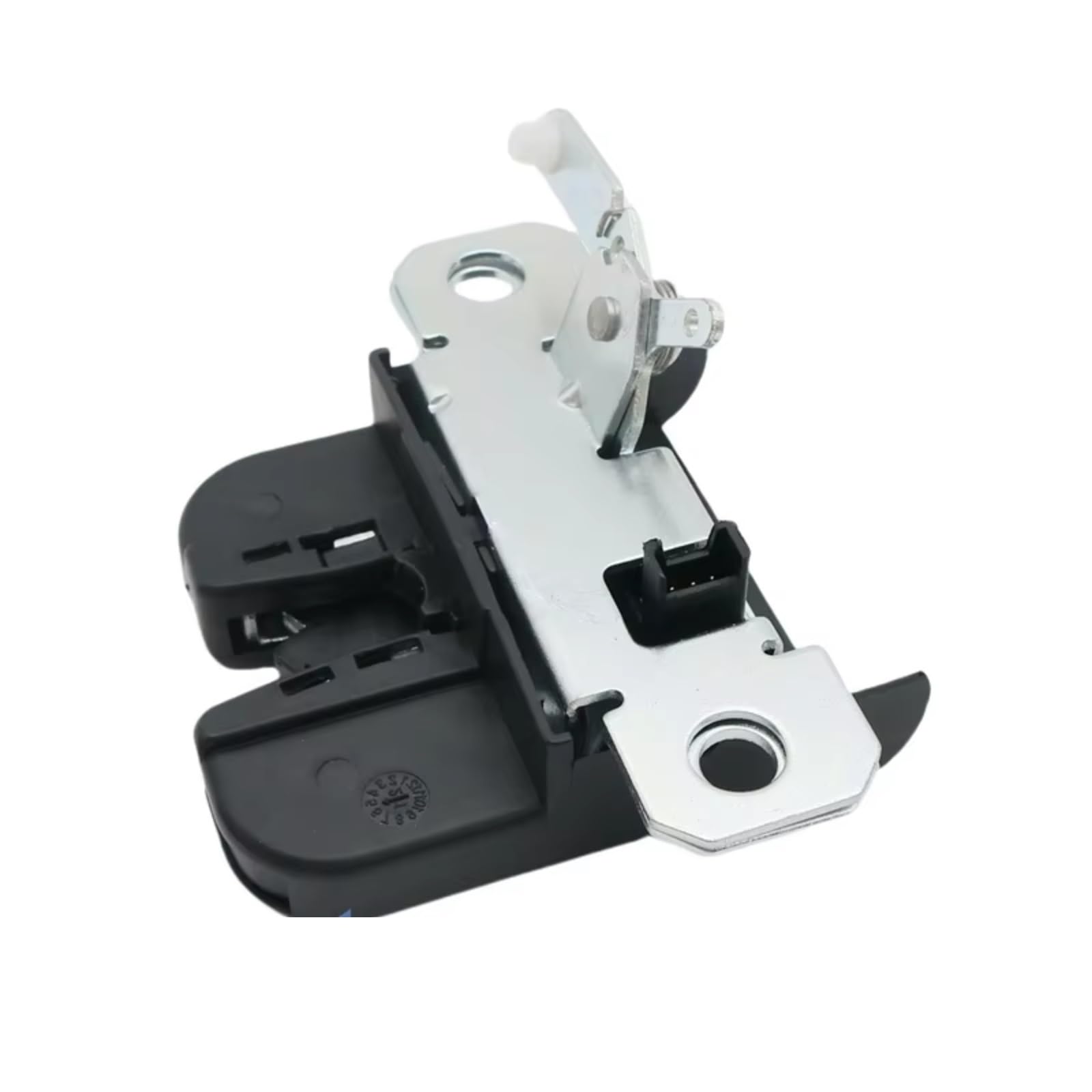 Yoneleu One Color Car Boot Lid Solenoid Car Boot Tailgate Trunk Luggagelock Latch Actuator Compatible With Vw For Campmob 2010-2025 7H0827505c9b9 7E5827505b 7E5827505d 7E5827505a