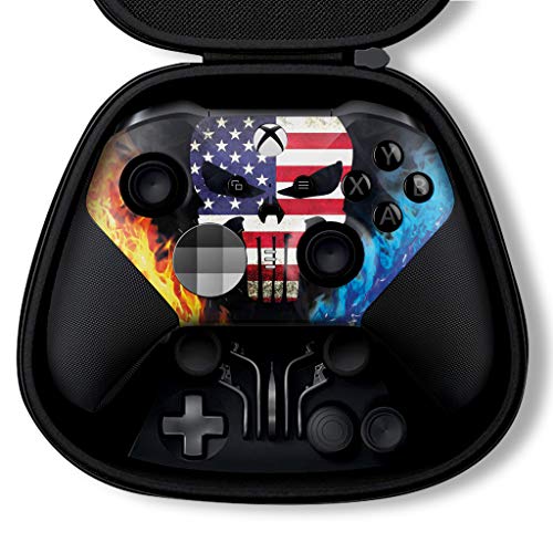 image for Custom Xbox Elite Controller Series 2 Compatible with Xbox One, Xbox S