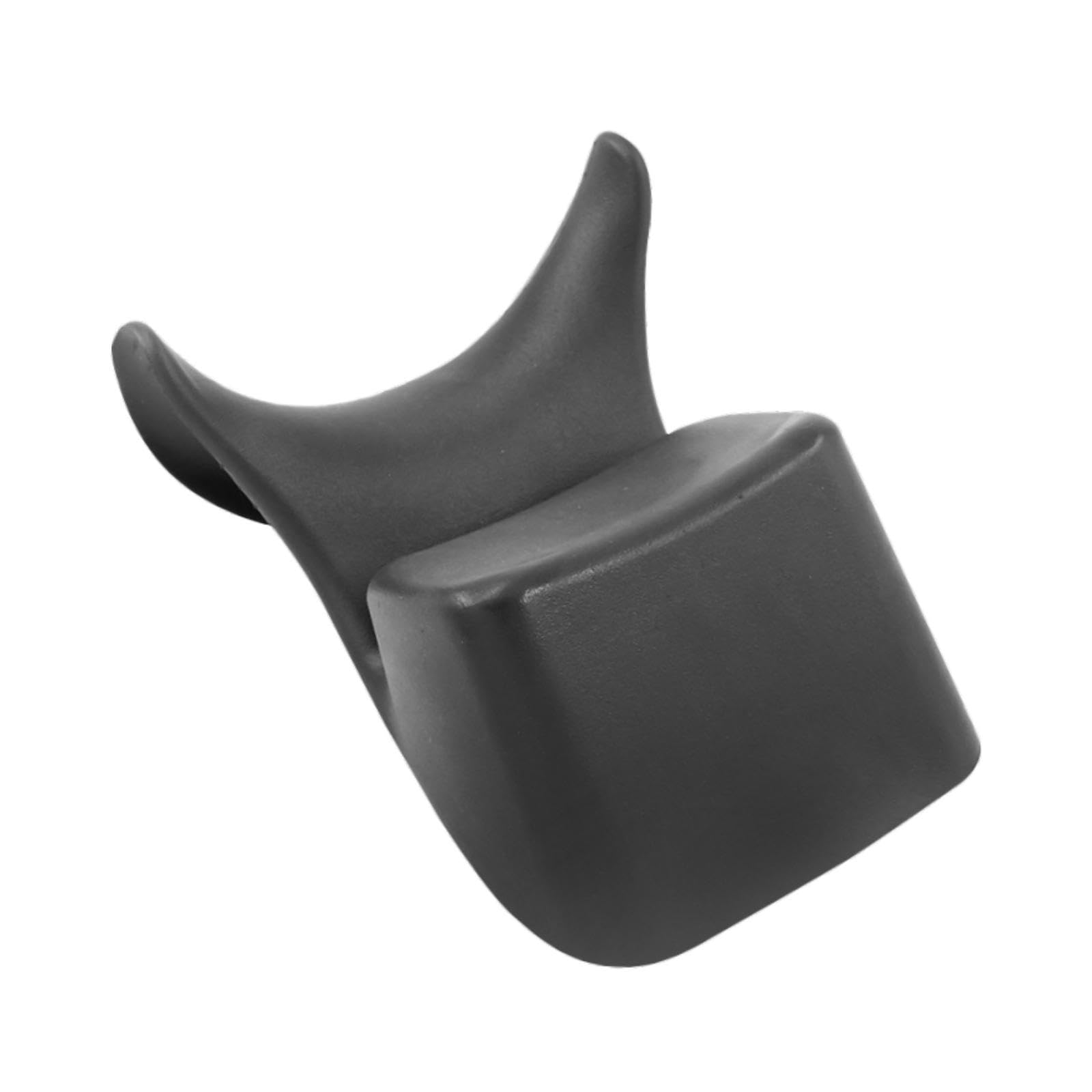Sharplace Reposacabezas para Lavabo de Champú, Antideslizante, para Salón de Belleza