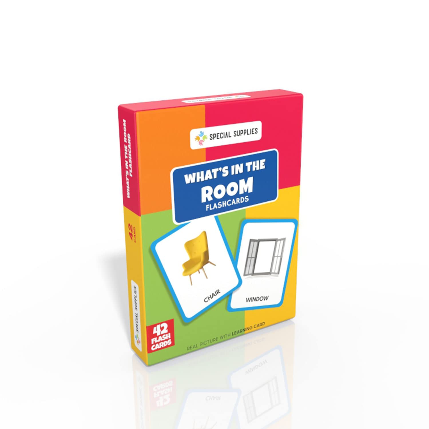See full amazon price history chart for Whats in The Room Flash Cards for Kids - 42 Early Learning Flash Cards for 1 Year to 6 Years Babies Whats in The Room Flash Cards for Kids - 42 Early Learning Flash Cards for 1 Year to 6 Years Babies (B0BWRK6F2N) Amazon Price History, Amazon Price Tracker