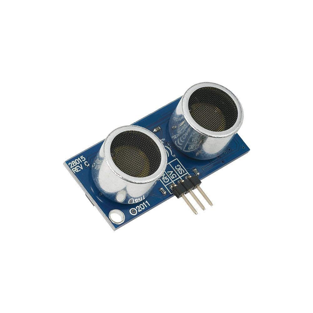 Electrobot HC-SR04 Ultrasonic Module Distance Sensor for Arduino UNO MEGA2560 Nano Robot XBee ZigBee (B07Q37CYHV) Amazon Price History, Amazon Price Tracker