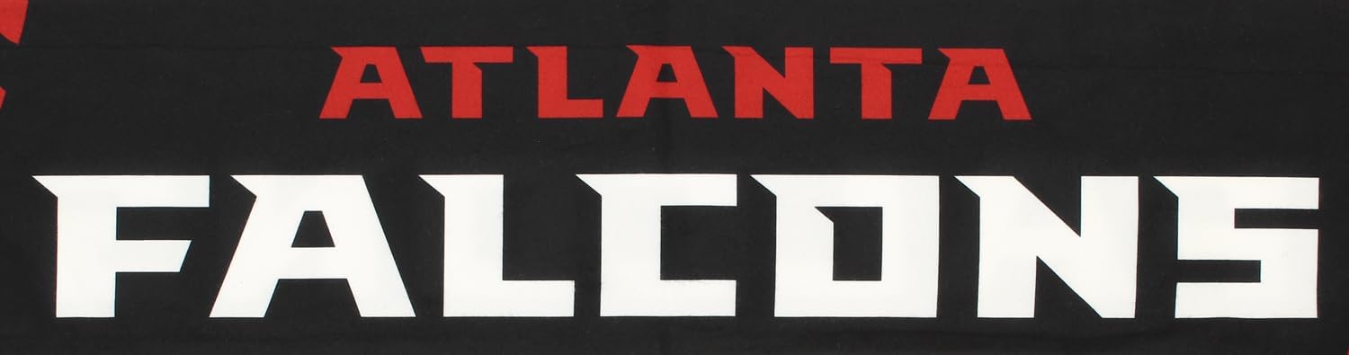 FOCO X Zubaz NFL Collab 3 Pack Glove Scarf & Hat Outdoor Winter Set - Image 3