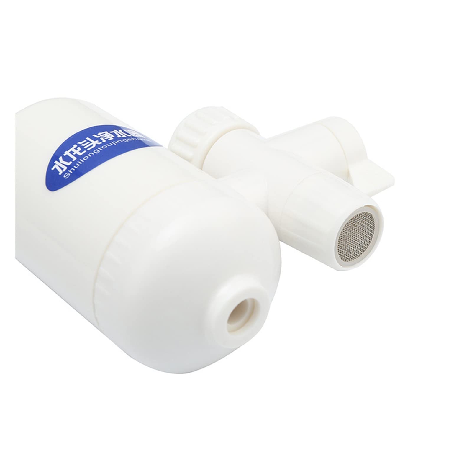 Impianto ad osmosi inversa, Depuratore d'Acqua Rubinetto Filtro Acqua da Cucina Cartuccia in Ceramica Sana Rubinetto Rubinetto Accessori for la casa 2 Set