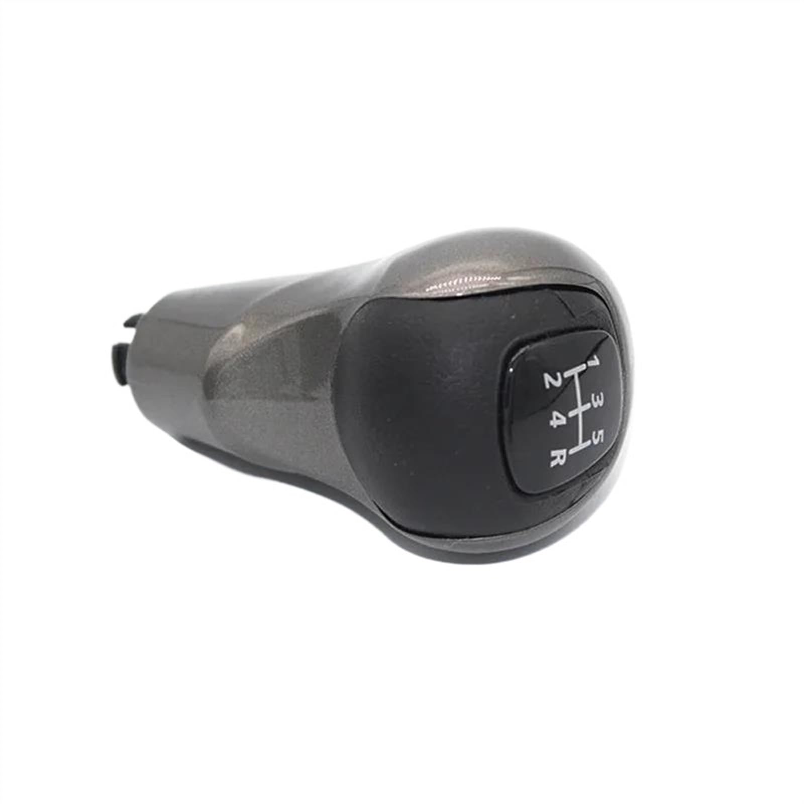 LTQSIV for Civic DX EX LX 2006 2007 2008 2009 2010 2011 54102-SNA-A81 54102-SNA-A01 5/6 Speed Car Gear Shift Knob Manual Gear(5 Speed)