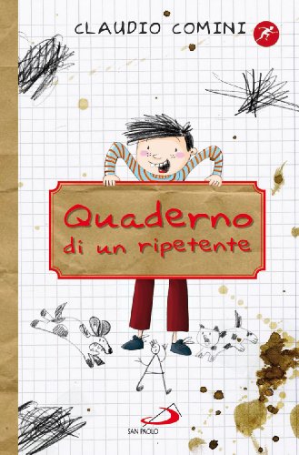 Quaderno di un ripetente Quaderno di un ripetente