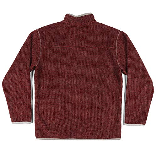 Southern Marsh Highland Alpaca Pullover2