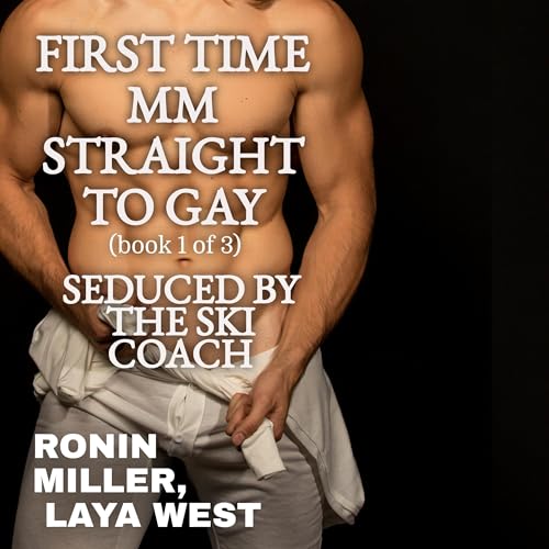 Seduced by the Ski Coach by Ronin Miller, Laya West episode artwork