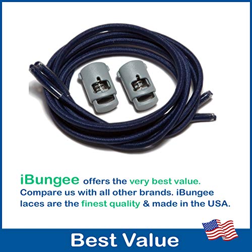 Image of SpeedLaces iBungee Stretch Laces