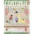 「CONTINUE Vol.76」