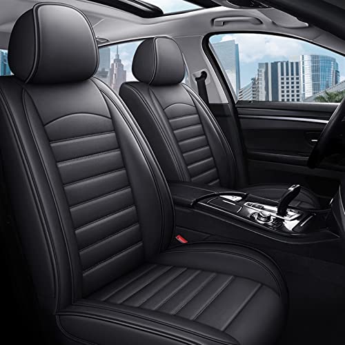 Housse de siège voiture Infiniti FX35 QX60 Q50 pour trajets en famille et voyages