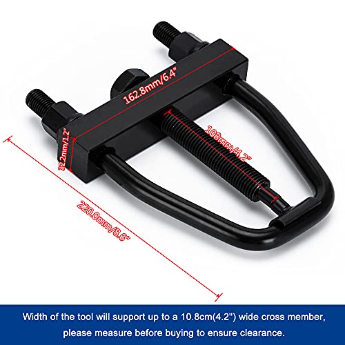 PTNHZ Torsion Key Unloading Tool Torsion Bar Installation Removal Tool