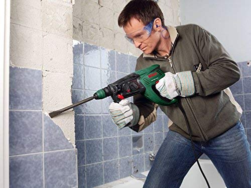 Bosch PBH 3000-2 FRE Bohrhammer - 5