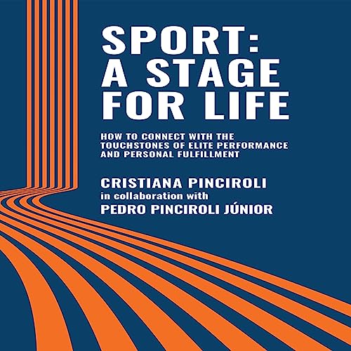 Sport by Cristiana Pinciroli episode artwork