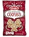 Stauffer's Holiday Cookies - Holiday Shortbread, Iced Gingerbread, White Fudge - Variety Set 12 oz. Bags (1 of each)
