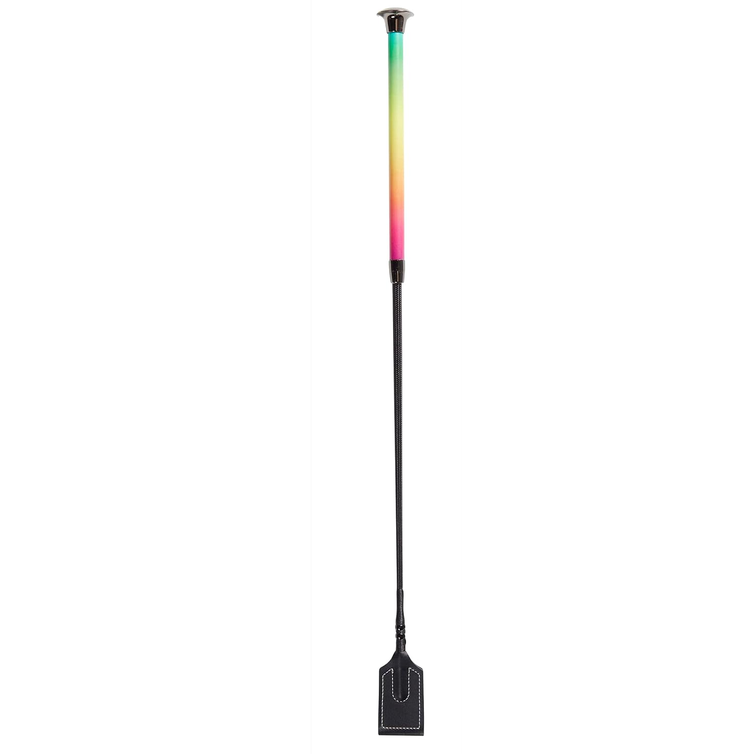 Dublin Ombre Crop, Rainbow Dream, 24"
