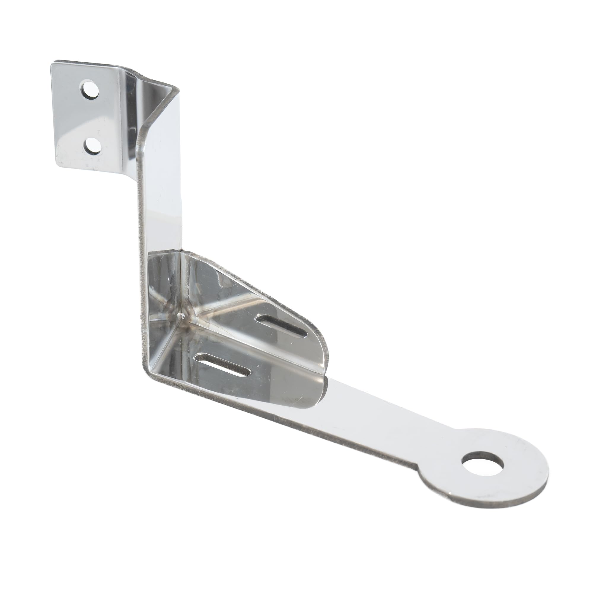PNI SPA-33 Pro antenna support for driver's door vertical pillar, recommended for SCANIA R/S/G SERIES, NEW GENERATION